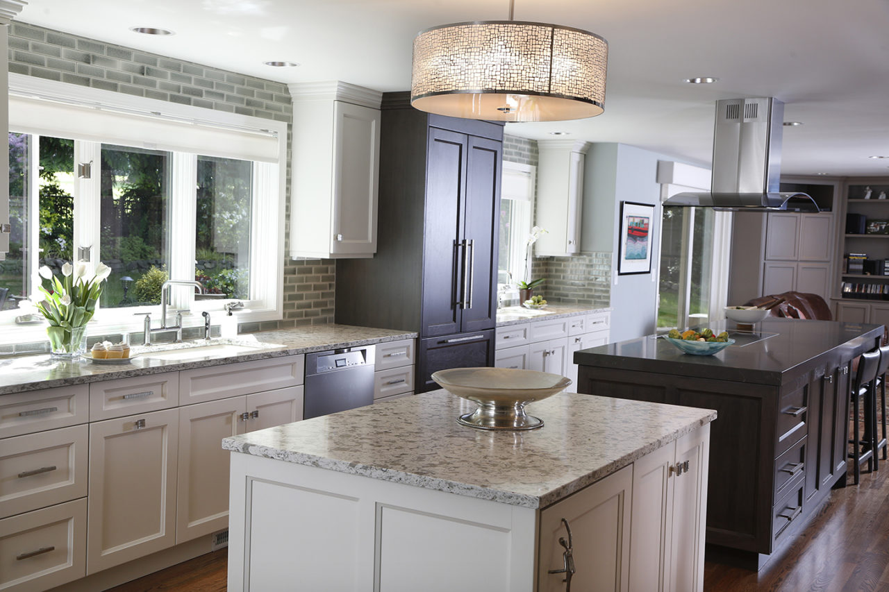 Gallery - Kitchen and Bath Design Studio - Tacoma, Washington