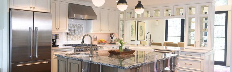 About - Kitchen and Bath Design Studio - Tacoma, Washington